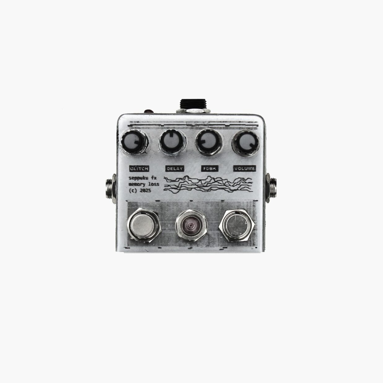 MEMORY LOSS – spku.fx