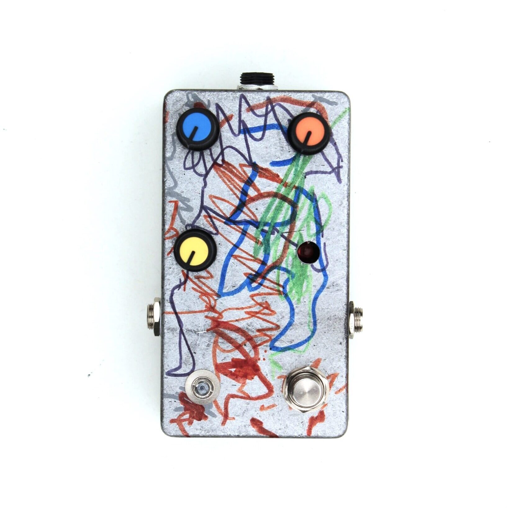 envelopass [aod] lpg