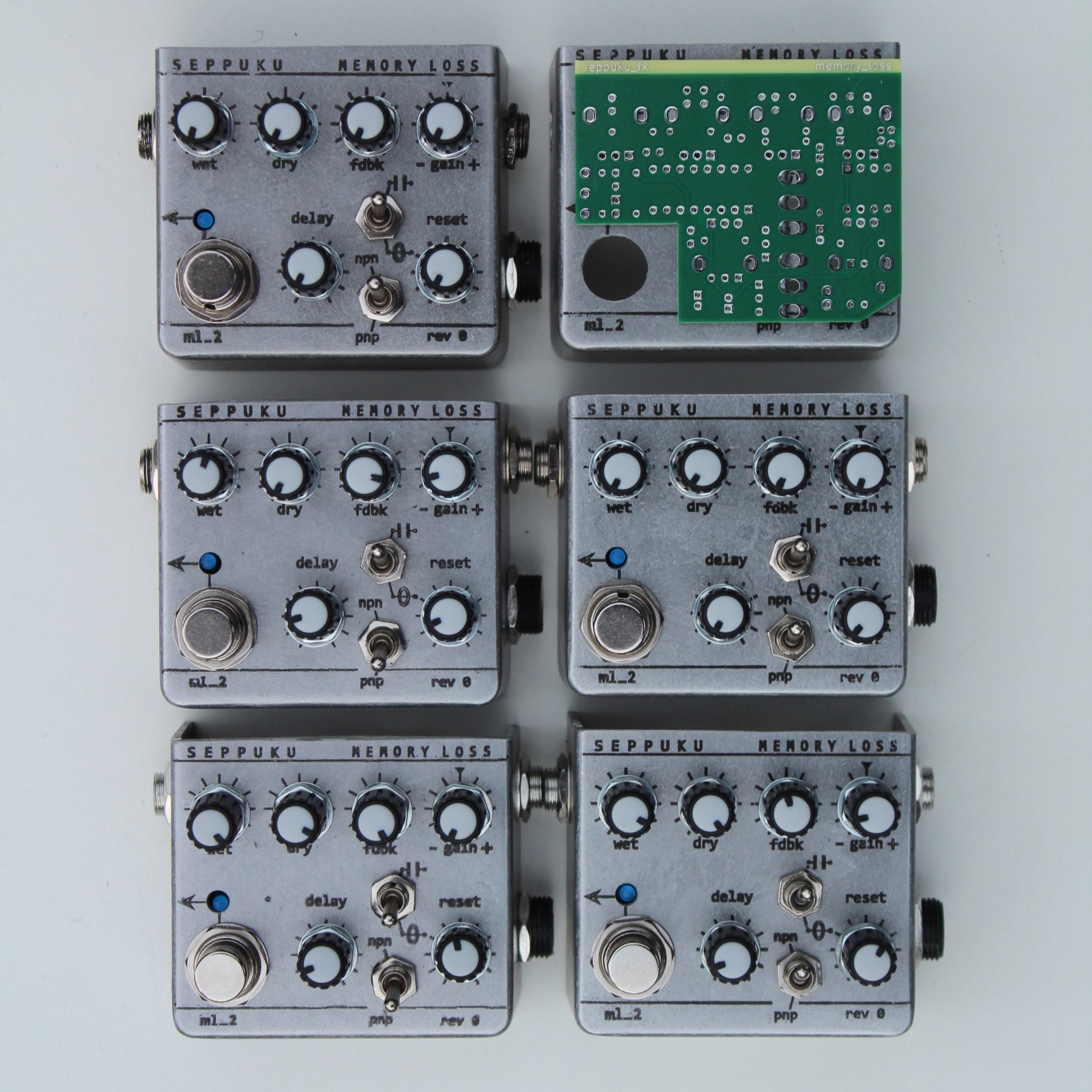 ml-2 shipping soon 1.9.26